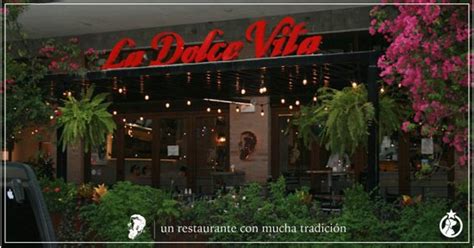 dolce vita puerto vallarta